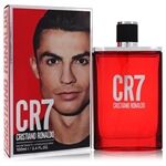 Cristiano Ronaldo CR7 by Cristiano Ronaldo - Eau De Toilette Spray (Tester) 100 ml - for women