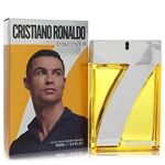 Cristiano Ronaldo Discover by Cristiano Ronaldo - Eau De Toilette Spray 30 ml - for women