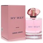 Giorgio Armani My Way Nectar by Giorgio Armani - Eau De Parfum Spray (Tester) 90 ml - for women