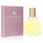 Vanderbilt by Gloria Vanderbilt - Eau De Toilette Spray (Tester) 100 ml - for women