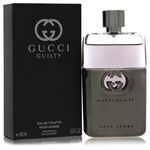 Gucci Guilty by Gucci - Parfum Spray 50 ml - for women