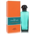 Eau D'Orange Verte by Hermes - Eau De Cologne Spray (Tester) 100 ml - for women