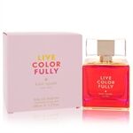Live Colorfully by Kate Spade - Fragrance Mist 248 ml - for women
