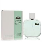 Lacoste Eau De Lacoste L.12.12 Blanc Eau Fraichie by Lacoste - Eau De Toilette Spray 100 ml - for women