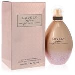 Lovely You by Sarah Jessica Parker - Fragrance Mist 240 ml - for women