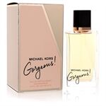 Michael Kors Gorgeous by Michael Kors - Eau De Parfum Spray (Tester) 100 ml - for women
