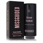 Missguided Boss Babe by Missguided - Vial (sample) 2 ml - for women