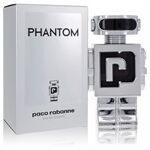 Paco Rabanne Phantom by Paco Rabanne - Parfum Spray 100 ml - for women