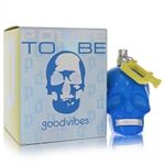 Police To Be Good Vibes by Police Colognes - Eau De Toilette Spray (Tester) 125 ml - for women
