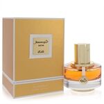 Rasasi Junoon Satin by Rasasi - Eau De Parfum Spray 50 ml - for women