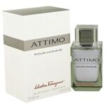 Attimo by Salvatore Ferragamo - Eau De Toilette Spray 38 ml - for women