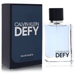Calvin Klein Defy by Calvin Klein - Mini EDP Spray 10 ml - for women