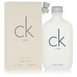 Ck One by Calvin Klein - Deodorant Spray 150 ml - for women