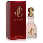 Jimmy Choo I Want Choo by Jimmy Choo - Eau De Parfum Spray 100 ml - for women