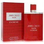 Jimmy Choo Man Extreme by Jimmy Choo - Eau De Parfum Spray 200 ml - for women
