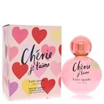Kate Spade Cherie Je T'aime by Kate Spade - Body Lotion 100 ml - for women