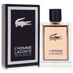 Lacoste L'homme by Lacoste - Eau De Toilette Spray (Tester) 100 ml - for women