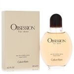 Obsession by Calvin Klein - Eau De Toilette Spray (Tester) 125 ml - for women