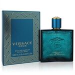 Versace Eros by Versace - After Shave 100 ml - for women