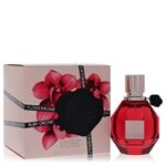 Flowerbomb Ruby Orchid by Viktor & Rolf - Mini Spray 10 ml - for women