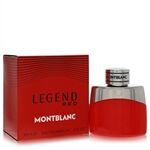 Montblanc Legend Red by Mont Blanc - Eau De Parfum Spray 30 ml - for men