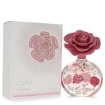 Lattafa Layaan by Lattafa - Eau De Parfum Spray 75 ml - for women