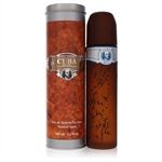 Cuba Blue by Fragluxe - Deodorant Spray 200 ml - for men