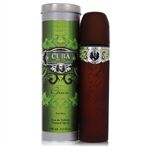 Cuba Green by Fragluxe - Mini EDT Spray 5 ml - for men