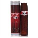 Cuba Red by Fragluxe - After Shave 100 ml - for men