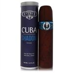 Cuba Shadow by Fragluxe - Deodorant Spray 195 ml - for men