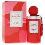 Sapil Cheeky Cherry Oud by Sapil - Eau De Parfum Spray (Unboxed) 100 ml - for women