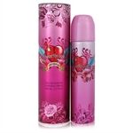 Cuba Heartbreaker by Fragluxe - Deodorant Spray 200 ml - for women
