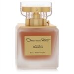 Oscar De La Renta Alibi Eau Sensuelle by Oscar De La Renta - Eau De Parfum Spray (Tester) 100 ml - for women