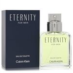 Eternity by Calvin Klein - Parfum Spray 200 ml - for men