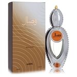 Ajmal Wisal by Ajmal - Eau De Parfum Spray (Unboxed) 50 ml - for women