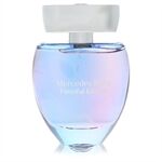 Mercedes Benz Fanciful by Mercedes Benz - Eau De Toilette Spray (Unboxed) 89 ml - for women