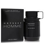 Armaf Odyssey Homme by Armaf - Eau De Parfum Spray 200 ml - for men
