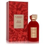 Hamidi Al Mukhmal Gharam by Hamidi - Eau De Parfum Spray (Unisex) 100 ml - for women