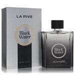 La Rive Black Water by La Rive - Eau De Toilette Spray 100 ml - for men