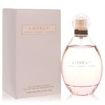 Lovely by Sarah Jessica Parker - Eau De Parfum Spray + 1/2 oz Travel EDP Spray 100 ml - for women
