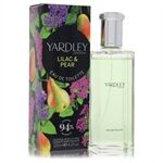 Yardley Lilac & Pear by Yardley London - Eau De Toilette Spray 125 ml - for women