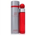 Perry Ellis 360 Red by Perry Ellis - Eau De Parfum Spray 100 ml - for men