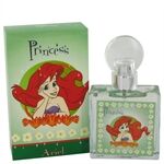Disney Princess Ariel by Disney - Eau De Toilette Spray (Unboxed) 100 ml - for women
