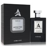 Hamidi Addicted Intense by Hamidi - Parfum Spray 118 ml - for men