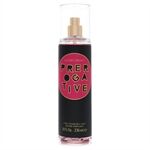 Britney Spears Prerogative by Britney Spears - Fine Fragrance Mist Spray 240 ml - for women
