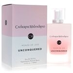 Catherine Malandrino Unconquered by Catherine Malandrino - Eau De Parfum Spray (Unboxed) 100 ml - for women