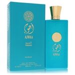 Nusuk Ajwaa Turquoise by Nusuk - Eau De Parfum Spray (Unisex Unboxed) 100 ml - for women
