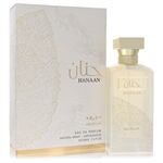 Nusuk Hanaan by Nusuk - Eau De Parfum Spray (Unboxed) 100 ml - for women