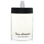 Lamborghini Invincibile by Tonino Lamborghini - Eau De Toilette Spray (Tester) 125 ml - for men