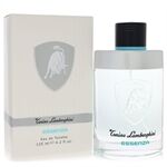Lamborghini Essenza by Tonino Lamborghini - Eau De Toilette Spray (Unboxed) 75 ml - for men